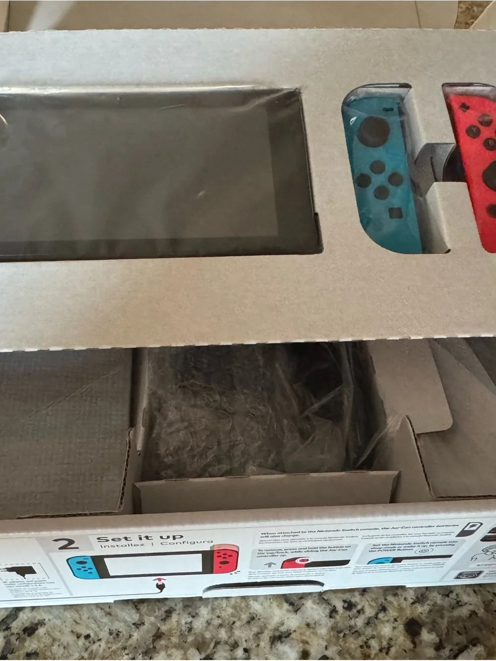 Nintendo Switch Bundle